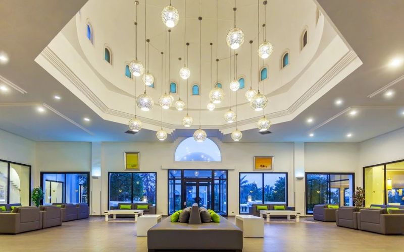 FUTURA CLUB CESAR THALASSO & AQUA RESORT